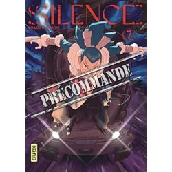 Silence T.07