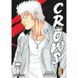 Crows T.07