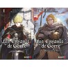 Enfants de Gorre (Les) Pack Découverte Roman