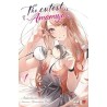 The Cutest is Amamiya T.01 - Roman