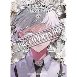 Bungô Stray Dogs T.27