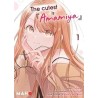 The Cutest is Amamiya T.01 - Roman