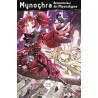 Mynoghra - Annonciateur de l’Apocalypse T.05 - Roman