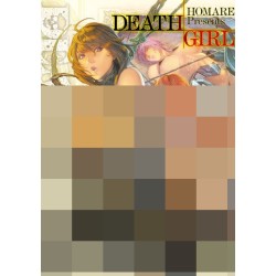 Death Girl - Homare