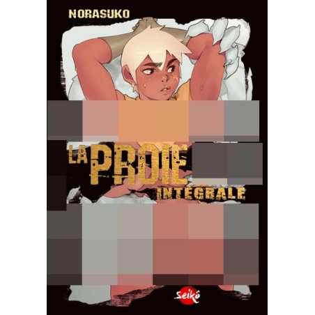 Proie (La) - Intégrale - Norasuko