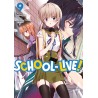 School-Live ! T.09