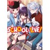 School-Live ! T.10