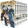 Hinamatsuri - Coffret 1