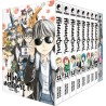 Hinamatsuri - Coffret 2