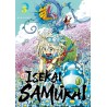 Isekai Samurai T.05
