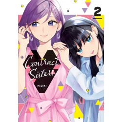 Contract sisters T.02