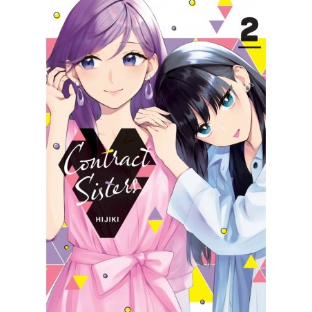 Contract sisters T.02