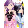 Contract sisters T.02