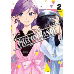 Contract sisters T.02