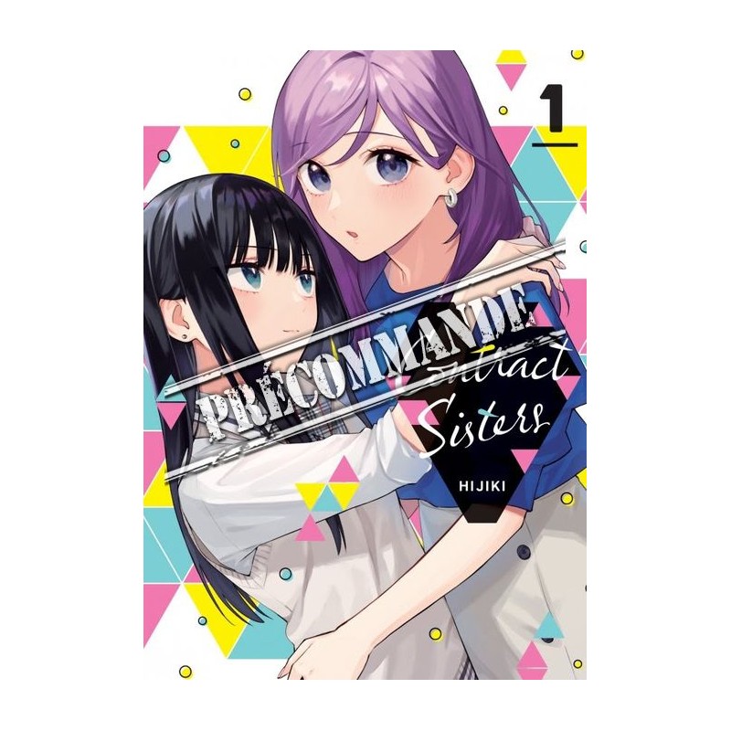 Contract sisters T.01