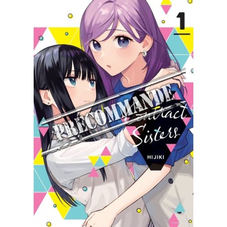 Contract sisters T.01