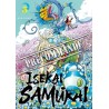 Isekai Samurai T.05
