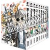 Hinamatsuri - Coffret 2