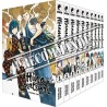 Hinamatsuri - Coffret 1