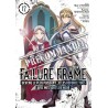Failure Frame T.12