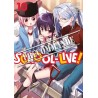 School-Live ! T.10