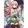 School-Live ! T.09