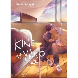 Kino et Yano