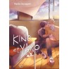 Kino et Yano