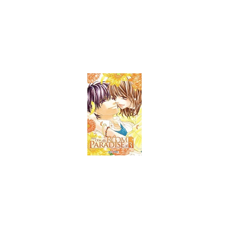 Room Paradise T.03