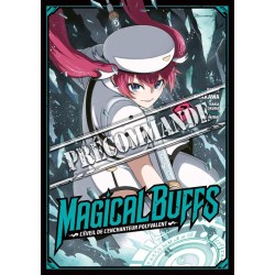 Magical Buffs T.07