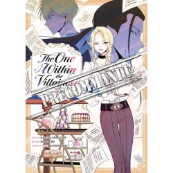 The One Within the Villainess T.05