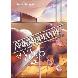 Kino et Yano