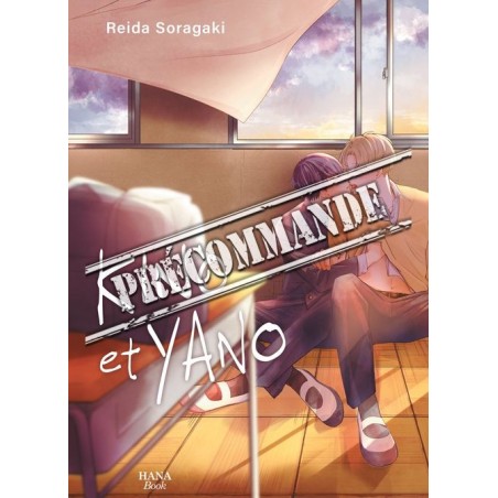 Kino et Yano