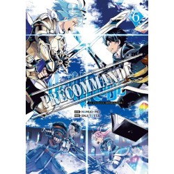 Hell Mode - Le premier invocateur T.06