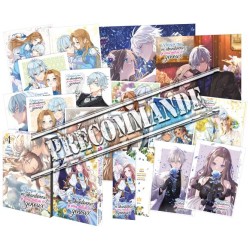Puisque vous m'abandonnez, je vous mettrai à genoux T.04 - Edition Limitée