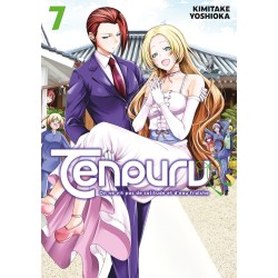 TenPuru T.07