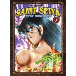Saint Seiya - Next Dimension Myth Of Hades T.07