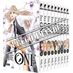 The One - Coffret Partie 2 (T10-18)