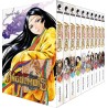 Angolmois - Coffret Intégrale
