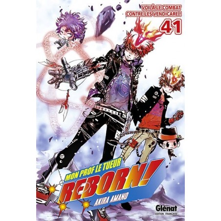 Reborn T.41