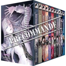Jormungand - Coffret Intégrale