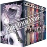 Jormungand - Coffret Intégrale