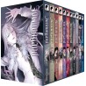 Jormungand - Coffret Intégrale
