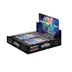 Palworld OCG - boite de 12 Boosters - Dawn of Palpagos