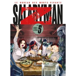 Salaryman Z T.05