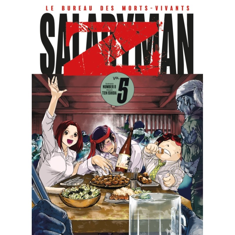 Salaryman Z T.05
