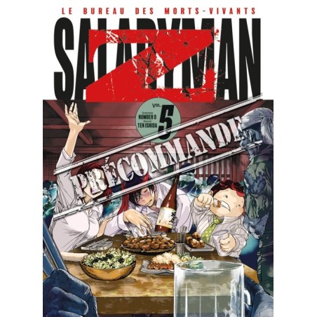Salaryman Z T.05