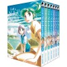 Escale à Yokohama - Coffret Partie 2 (T.08-14)