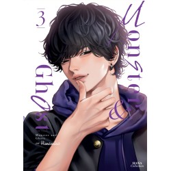 Monster & Ghost T.03