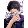 Monster & Ghost T.03